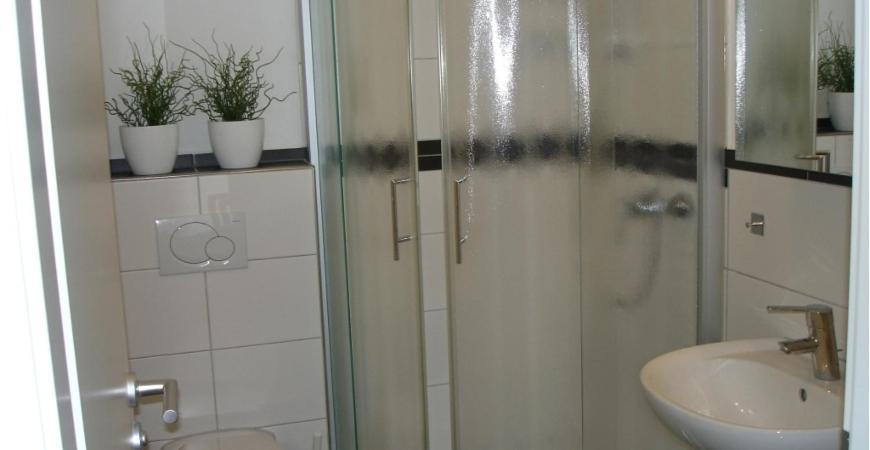 Ferienwohnung Am Bach Κρόιτσλινγκεν Εξωτερικό φωτογραφία
